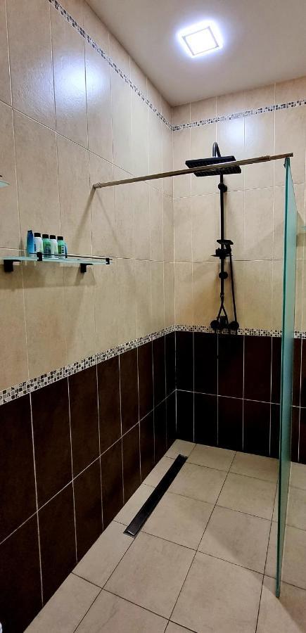 Villa Beridze Боржомі Номер фото